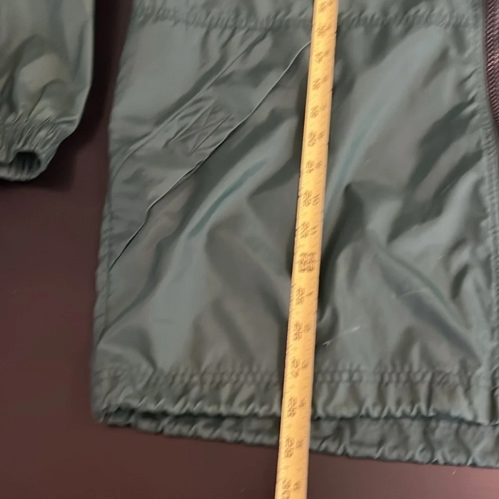 Vintage J.Crew windbreaker‎